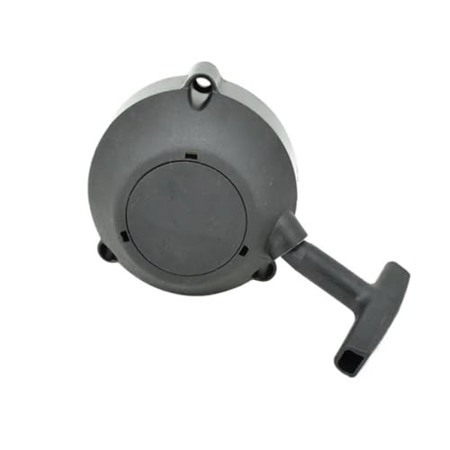 Rückstoßstarter Passend for ST BR500 BR550 BR600 Laubbläser Teile Pull Start Rücklauffeder Seilgriff von YfdUPLs
