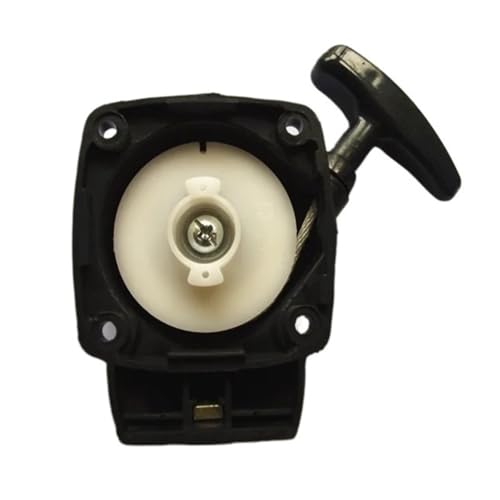 Rückstoßstarter Passt for BC2610 G26L CG260 BG260 HB2302 Motor Pinsel Cutter Trimmer Pull Start Teil T1700-7510 von YfdUPLs