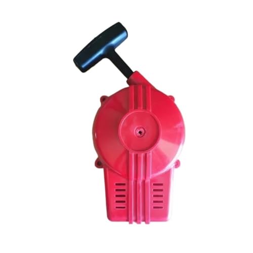 Rückstoßstarter for 3WF-14G 3WF-4 Motor CIF Nebel-Duster Sprayer Pull Start Griff Seil Rücklauf Montage 1E53FP(Recoil Starter) von YfdUPLs