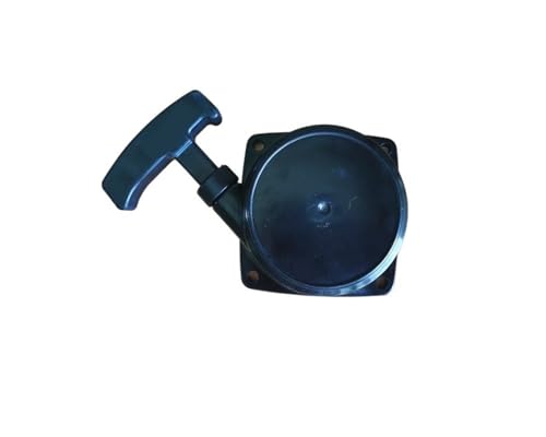 Rückstoßstarter for G3K G4K Trimmer Freischneider Duster Pull Start Grip Seil EB650 KS865 1E40F-3 3WF-3A(Recoil Starter) von YfdUPLs