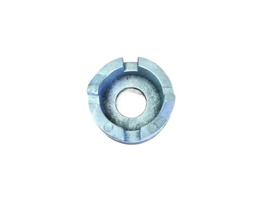 Rückstoßstarter for G3K G4K Trimmer Freischneider Duster Pull Start Grip Seil EB650 KS865 1E40F-3 3WF-3A(Starting Claw) von YfdUPLs