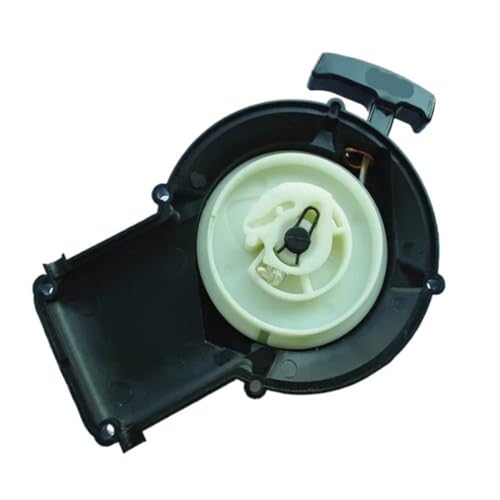 Rückstoßstarter for Sl 423 040 Nebel-Duster Rucksack Power Sprayer Pull Starter Ersatz(Recoil Starter) von YfdUPLs