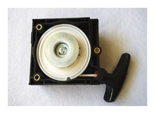 Rückstoßstarter for TH43 TH43D TH48 KBL43 KBL48 Motor Freischneider Trimmer Pull Start Ersatz(Recoil Starter only) von YfdUPLs