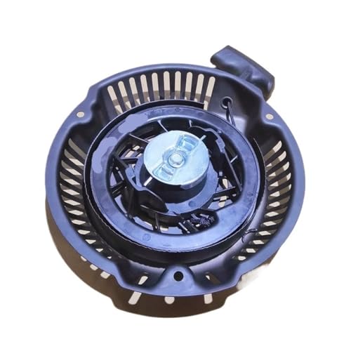 Rückstoßstarter passend for IP170 1P70FA LC1P70 1P75 196CC Motor Rasenmäher Pull Start Rücklauffeder Seilgriff von YfdUPLs