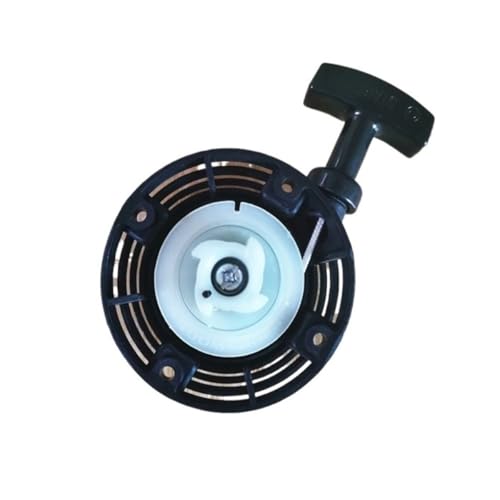 Rückstoßstarter passend for YS650 YS750 650 750 GT6010 6010 6503 Heckenschere Freischneider Seilzugstarter mit Griffseil Rückstoßstarter passend for YS650 YS750 650 750 GT6010 6010 6503 Heckenschere Freischneider Seilzugstarter mit Griffseil von YfdUPLs