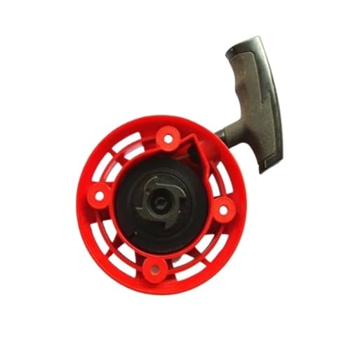 Seilzugstarter 4 Zähne passend for 753S F2575 GJB25D GJB25S GJB610 GJB700 HT250 HT603D AMK 6010 Heckenscheren-Starter Seilzugstarter 4 Zähne passend for 753S F2575 GJB25D GJB25S GJB610 GJB700 HT250 HT603D AMK 6010 Heckenscheren-Starter von YfdUPLs