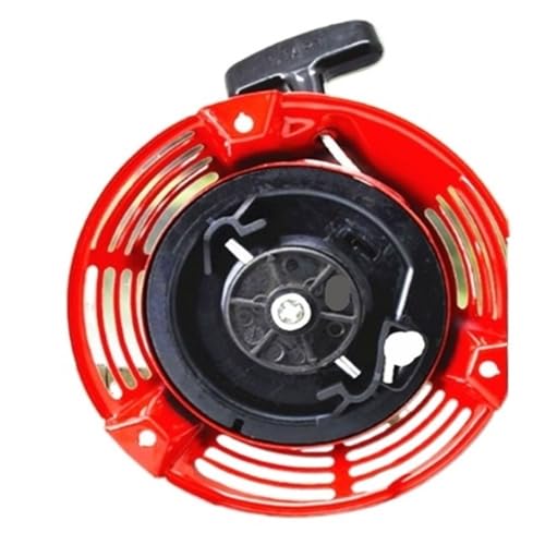 Seilzugstarter Alten Stil for GXV160 GXV140 HR216 Motor Motor Mäher Pull Start 28400-Z1V-802ZB 28400-ZE7-003ZA von YfdUPLs