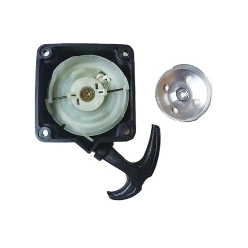 Seilzugstarter-Cup passend for 1E40F-5 40F-5 40-5 1E44F-5 44F-5 BG430 CG430 CG520 TL43 TL52 49CC Freischneider Rückstoßstarter Klaue Sperrklinke(Style A) von YfdUPLs