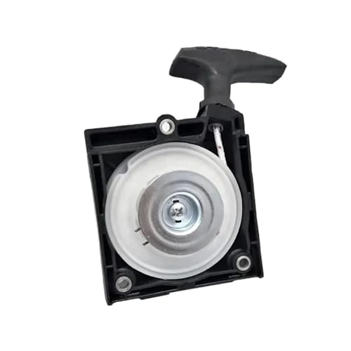 Seilzugstarter Rückstoßmontage Passend for TH43D TH42 TH43 TH48 Heckenschere Rasenmäher Freischneider SA003 KBL43 KBL48 Rücklaufstart Seilzugstarter Rückstoßmontage Passend for TH43D TH42 TH43 TH48 Heckenschere Rasenmäher Freischneider SA003 KBL43 KBL48 Rücklaufstart von YfdUPLs