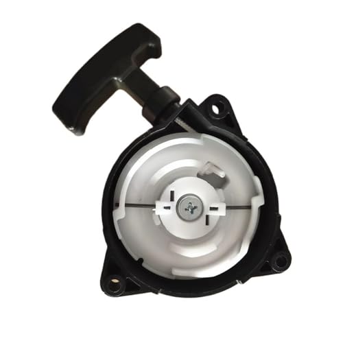 Seilzugstarter passend for EB850 EB851 BBX7600 7650 4-Takt 85CC 75CC Gebläse Trimmer Seilzugstarter Rücklauf von YfdUPLs