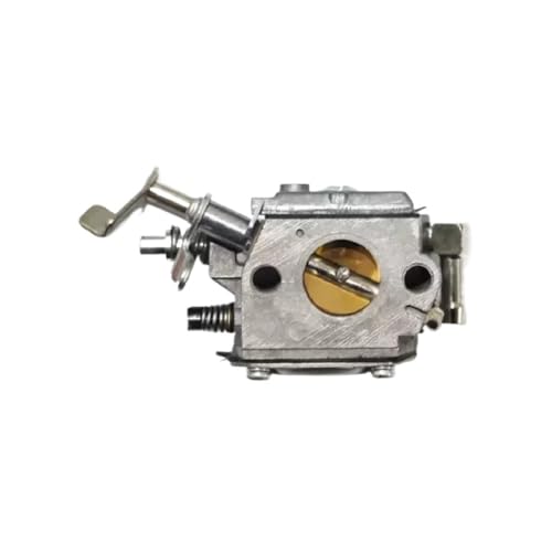 Stampfer Motor Schwimmerloser Vergaser Fit for GX100 GX100U BF33D Trimmer Mäher Tamper Zubehör 16100-Z0D-V02(Normal Quality) von YfdUPLs