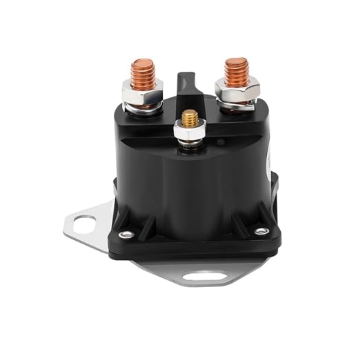 Starterrelais 12V for JN 240-14004 F series F-350 F53 F59 E5DF-11450-AA E5TZ-11450-A E7TZ-11450-A Starterrelais 12V for JN 240-14004 F series F-350 F53 F59 E5DF-11450-AA E5TZ-11450-A E7TZ-11450-A von YfdUPLs