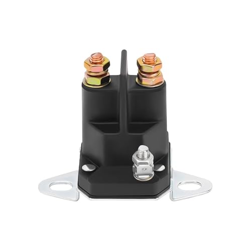 Starterrelais for AMF 52323 109081X 48035A 725-0426 725-0530 435-032 Starterrelais for AMF 52323 109081X 48035A 725-0426 725-0530 435-032 von YfdUPLs