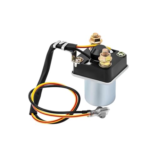 Starterrelais for SLX PRO 785 SL 650 SLT 700 750 780 SLXH 1050 SL700 SL750 SL780 3240204 von YfdUPLs
