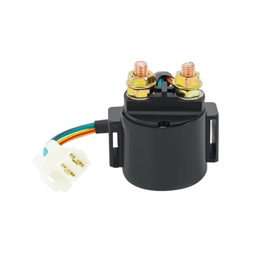 Starterrelais for TRX125 ATC200E ATC200ES ATC125M CX500 VF750 GD250N GT125 335 von YfdUPLs