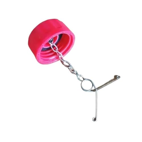 Tankdeckel Ölfilter passend for AH230 C230 F230 T230 P230 LE230 PB230 Gartenschere Säge Heckenschere Besenschneider(Cap) von YfdUPLs