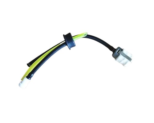 Tankdeckel Ölfilter passend for AH230 C230 F230 T230 P230 LE230 PB230 Gartenschere Säge Heckenschere Besenschneider(Oil Pipe Filter) von YfdUPLs