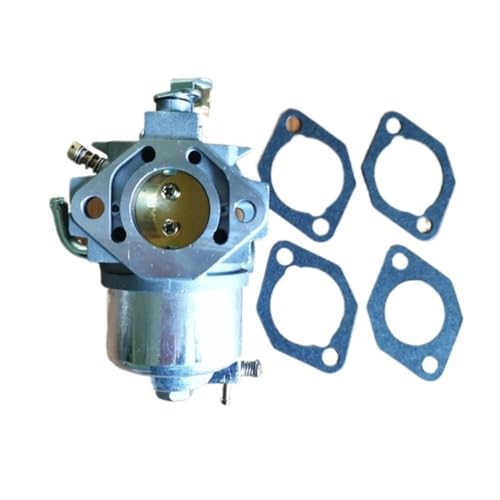 VERGASER FIT for EH25 RGV4000 RGV4100 Kraftstoff Generator VERGASER Teile 254-62392-10(with Gasket) von YfdUPLs