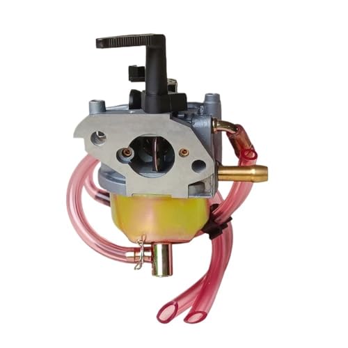 VERGASER FIT for GX100 GX50 142F P15D 1 P15D Motor Ersatzteile VERGASER FIT for GX100 GX50 142F P15D 1 P15D Motor Ersatzteile von YfdUPLs