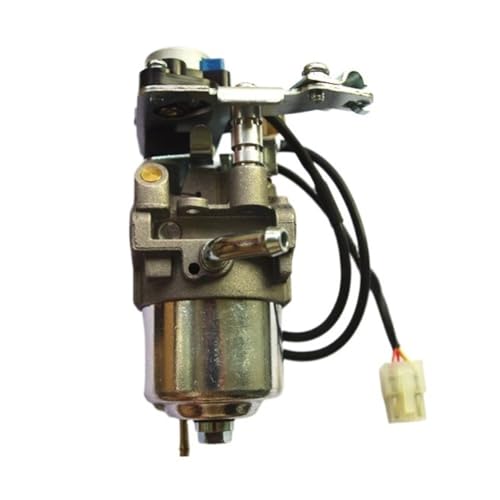 VERGASER FIT for LC2000i 2KVA 79CC Inverter Koffer Generator SCHRITTMOTOR GENSET CARBY VERGASER FIT for LC2000i 2KVA 79CC Inverter Koffer Generator SCHRITTMOTOR GENSET CARBY von YfdUPLs