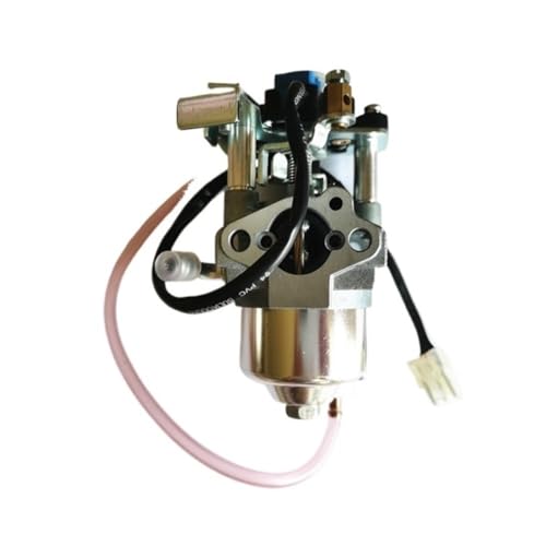 VERGASER FIT for MZ80 79CC EF2000i EF2000IS 2KA Inverter 84CC Generator 12VDC SCHRITTMOTOR 7PB-E4101-00 24BYJ48 VERGASER FIT for MZ80 79CC EF2000i EF2000IS 2KA Inverter 84CC Generator 12VDC SCHRITTMOTOR 7PB-E4101-00 24BYJ48 von YfdUPLs