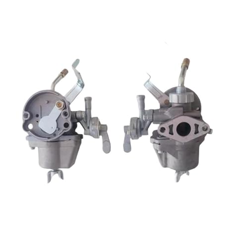 VERGASER PZ13 FIT for NB411 NB500 RBC411 CG411 BG411 49CC FREISCHNEIDER Trimmer WEEDEATER VERGASER PZ13 FIT for NB411 NB500 RBC411 CG411 BG411 49CC FREISCHNEIDER Trimmer WEEDEATER von YfdUPLs