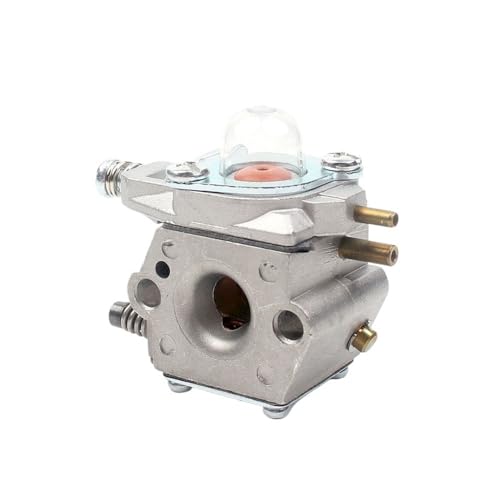VERGASER W PRIMERBIRNE for SRM3600 SRM-3605 MEHR VERGASER FREISCHNEIDER KETTENSÄGE CARBY VERGASER W PRIMERBIRNE for SRM3600 SRM-3605 MEHR VERGASER FREISCHNEIDER KETTENSÄGE CARBY von YfdUPLs