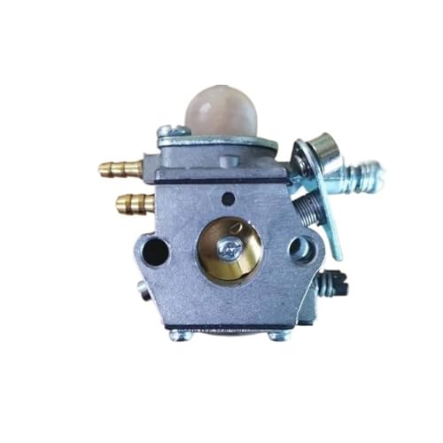 VERGASER W Primer Birne FIT for SRM3155 SRM-3155 MEHR KETTENSÄGE VERGASER W Primer Birne FIT for SRM3155 SRM-3155 MEHR KETTENSÄGE von YfdUPLs