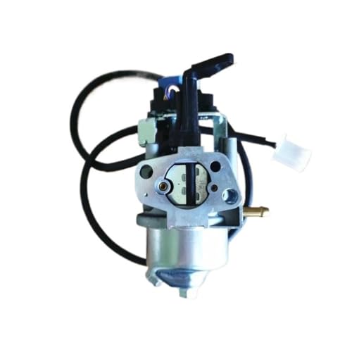 Vergaser 8 V Schrittmotordichtung passend for 168F 170F GX160 GX200 2 KW 3 KW 5,5 PS 6,5 PS Wechselrichtergenerator Vergaser 24BYJ28 Vergaser 8 V Schrittmotordichtung passend for 168F 170F GX160 GX200 2 KW 3 KW 5,5 PS 6,5 PS Wechselrichtergenerator Vergaser 24BYJ28 von YfdUPLs