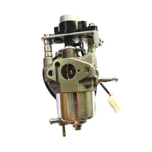 Vergaser Einzelrohr 12V Schrittmotor Passt for MZ80 148F 144F Inverter Generator Vergaser 4 Takt Aggregat 24BYJ48 Vergaser Einzelrohr 12V Schrittmotor Passt for MZ80 148F 144F Inverter Generator Vergaser 4 Takt Aggregat 24BYJ48 von YfdUPLs