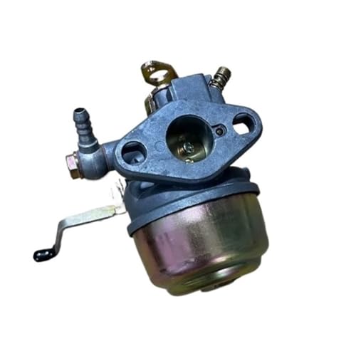 Vergaser FIT for EC08 EC10 EC12 Motor Ersatzteile Vergaser FIT for EC08 EC10 EC12 Motor Ersatzteile von YfdUPLs