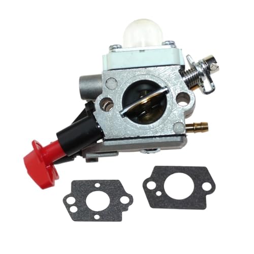 Vergaser FIT for FS50C-ELZ FS56-4144 FS56C-E FS56C-EZ FS56R FS56RC-E FS56RC-EZ FS70C-E FS70R-Z FS70RC-E FS70RC-EZ HT56C-EZ von YfdUPLs