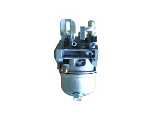 Vergaser Fit for DH12 LC165F-3H DK165F P 149CC 166CC Carbuettor Jumping Jack Tamper(Style A) von YfdUPLs