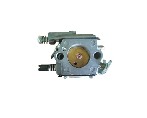 Vergaser Fit for Dcs431 520 PS540 109 110 111 115 WT-76 Elektrische Säge Vergaser Mit Dichtung Ersatzteile(NO Gasket) von YfdUPLs