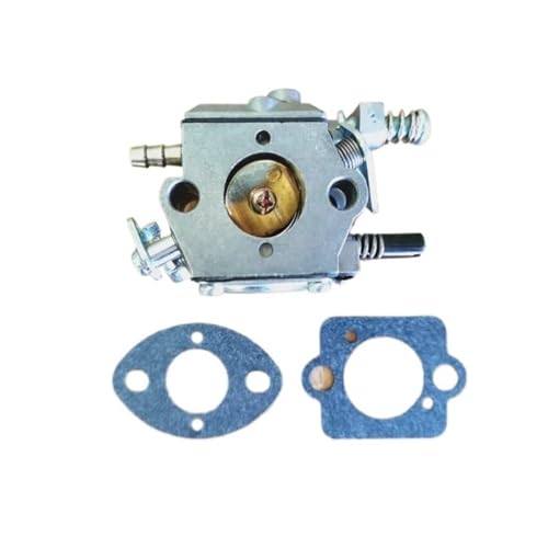 Vergaser Fit for Dcs431 520 PS540 109 110 111 115 WT-76 Elektrische Säge Vergaser Mit Dichtung Ersatzteile(with Gasket) von YfdUPLs