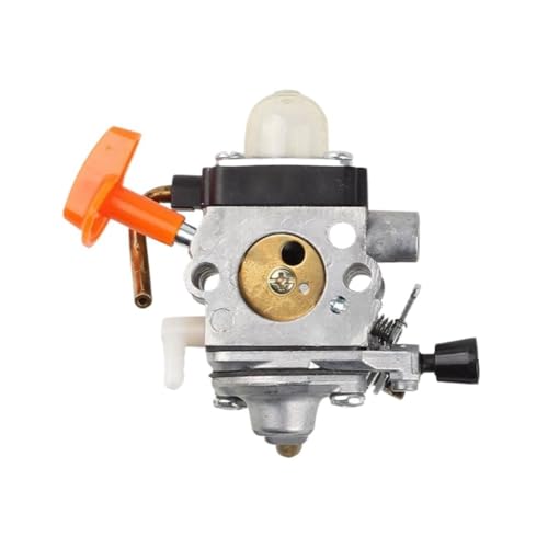 Vergaser Fit for FS87 FS90 FS100 KM100 FS110 KM110 FS130 KM130 HT130 Trimmer Motor Ersetzen C1Q-S173 S176(2 PCS) von YfdUPLs