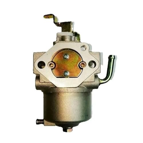 Vergaser Motor Teile Fit for MZ250 EF4000 EF4600 Ersatz Teile 7VB-E4101-02 von YfdUPLs