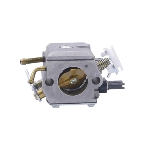 Vergaser PASSEND for 365 371 372 372 XP 362 Kettensäge Motor Motorteile 503281801 503283203(4 PCS) von YfdUPLs