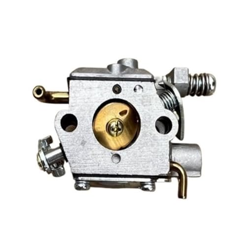 Vergaser Passt for CS-350T CS-351 CS-350 CS-350WES Kettensäge Vergaser Ersatz von YfdUPLs
