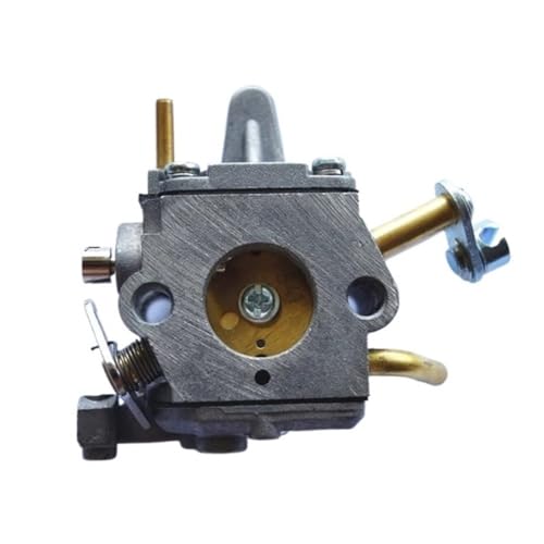 Vergaser Passt for ST FR3900 FS3900 Pinsel Cutter Trimmer Carby Teile Vergaser Passt for ST FR3900 FS3900 Pinsel Cutter Trimmer Carby Teile von YfdUPLs