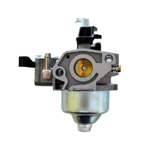 Vergaser-Schwimmertyp for GXH50 GXH50U WX15 GXV50 4-Takt-49CC-3.0HP-Motor, Außenbordmotor, Wasserpumpe, Vergaserersatz von YfdUPLs