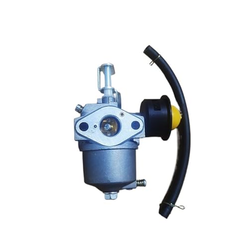 Vergaser W Druckpumpe Primer Fit for Br 1040 BM 044059 Rasen Maschine Ersatz Teile Vergaser W Druckpumpe Primer Fit for Br 1040 BM 044059 Rasen Maschine Ersatz Teile von YfdUPLs