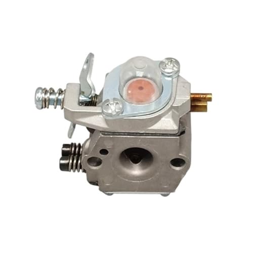 Vergaser for 8300 8350 8400 8405 8420 8510 8515 8425 8365 Trimmer Pinsel Cutter Kettensägen Vergaser Ersatz(Carburetor) von YfdUPLs