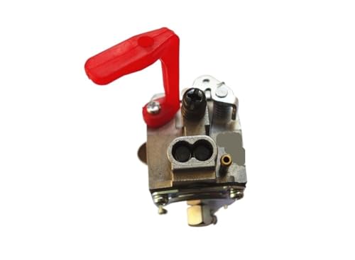Vergaser for BH22 BH23 BH24 BH55 Breaker Vergaser Teile(Walbro with Tube) von YfdUPLs
