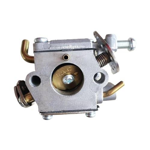 Vergaser for GS350C GS350 935 GS35 GS35C MT3500 MT350 38CC Kettensägen Vergaser 50240045R(Genuine Carburetor) von YfdUPLs