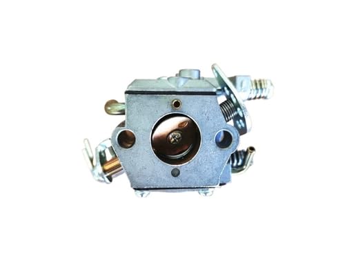 Vergaser for GS350C GS350 935 GS35 GS35C MT3500 MT350 38CC Kettensägen Vergaser 50240045R(Premium Carburetor) von YfdUPLs