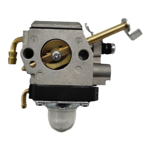 Vergaser for GX100 GXR120 Motor Motor Stampfer Stampfen Jumping Jack Graben Vergaser Ersatz von YfdUPLs