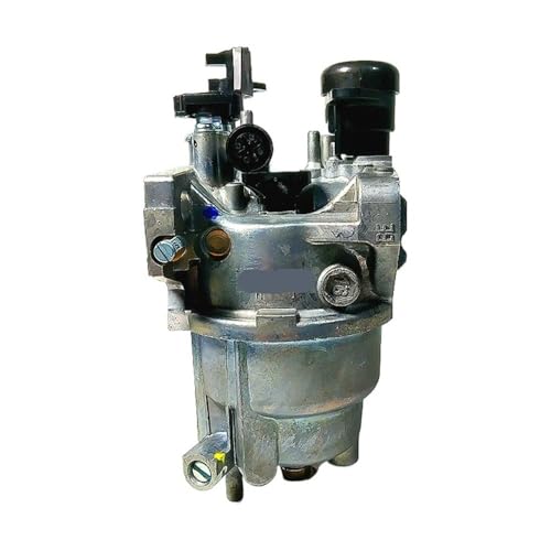 Vergaser for GX390 GX420 IC390 AX390 EC6500 EC7500 188F SHW190 5KW 6.5KW 16100-Z5R-743 GX390RT1VC2 Vergaser for GX390 GX420 IC390 AX390 EC6500 EC7500 188F SHW190 5KW 6.5KW 16100-Z5R-743 GX390RT1VC2 von YfdUPLs
