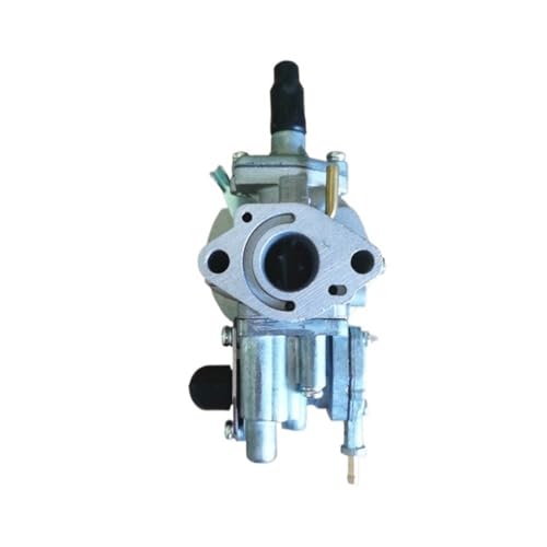 Vergaser for T320 SV100 PHV100 49.6CC 2.2KW Motor Sprayer Dünger Tee Harvester Trimmer Vergaser(Carburetor) von YfdUPLs