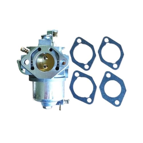 Vergaser mit Dichtung for EH25 EH25-2 8.5HP Motor Vergaser Teile 254-62533-10(with Gasket) von YfdUPLs